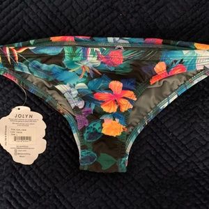 Jolyn Hana Bottoms